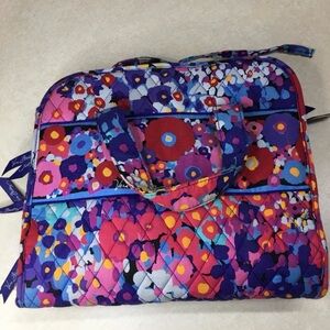 Vera Bradley Travel Organizer